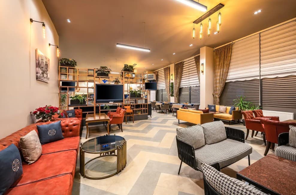 Best Western Premier Hidden Hills Hotel 5