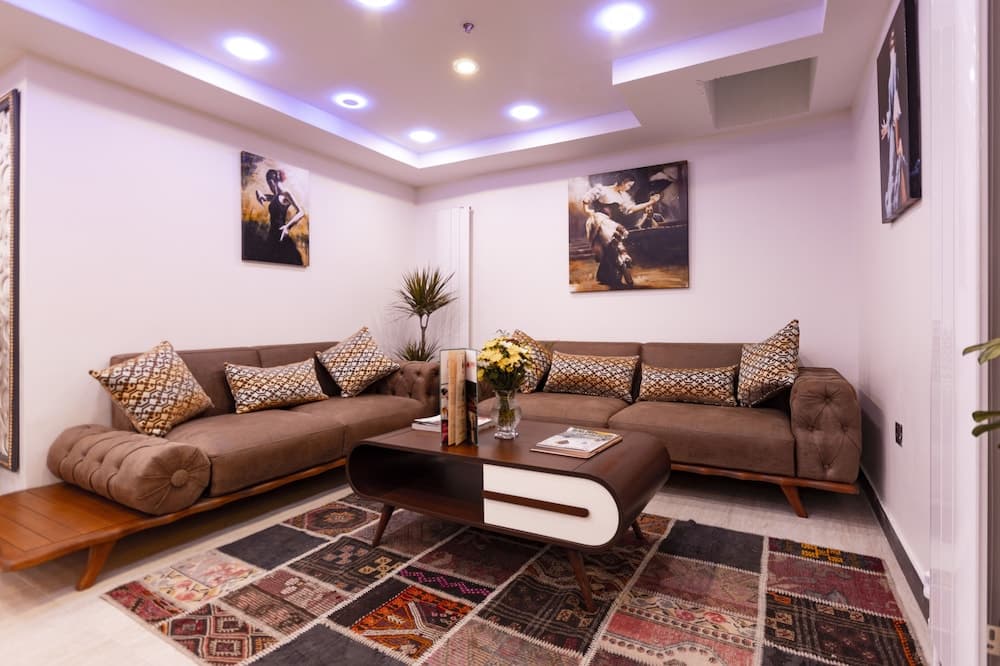 Antusa Design Hotel & Spa 5