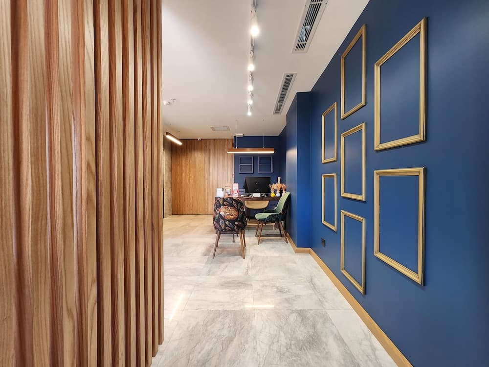 Taksim Landhouse Hotel 3