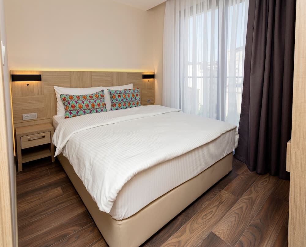 Princess Residence 5