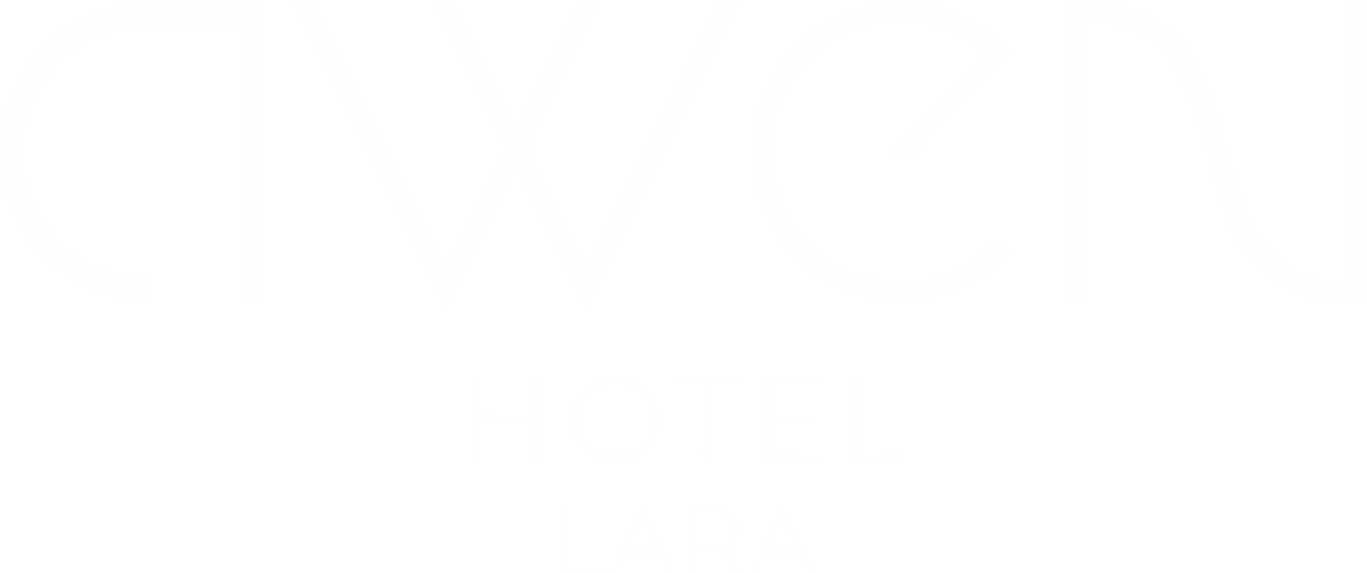 Awen Lara Hotel