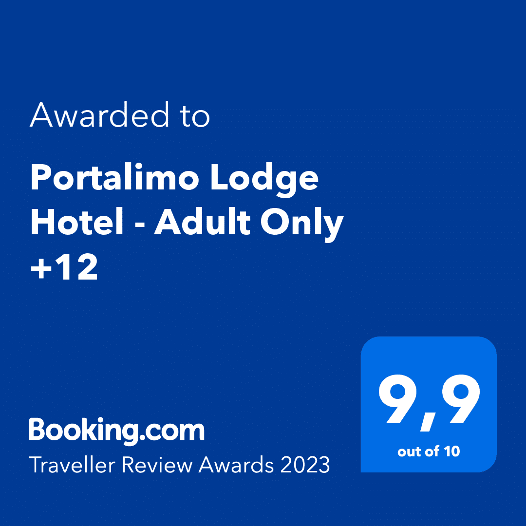 Portalimo Lodge 3