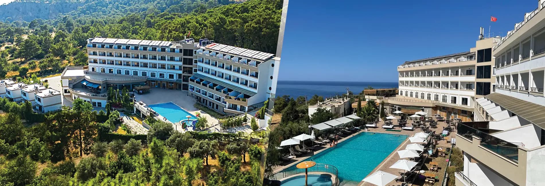 Asr-i A'lâ Likya Hotel