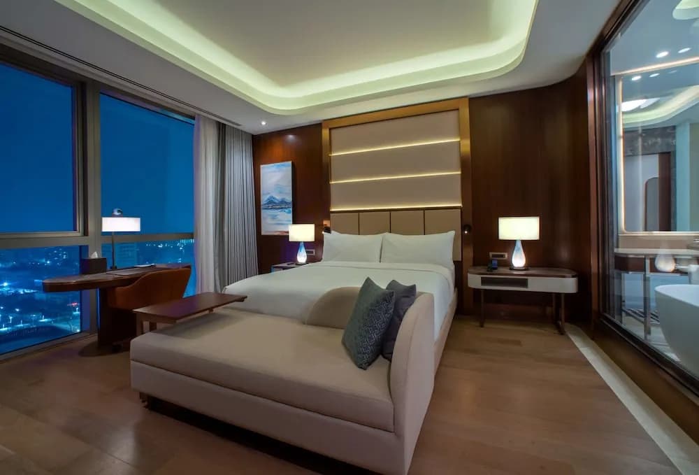 Hilton Tashkent City