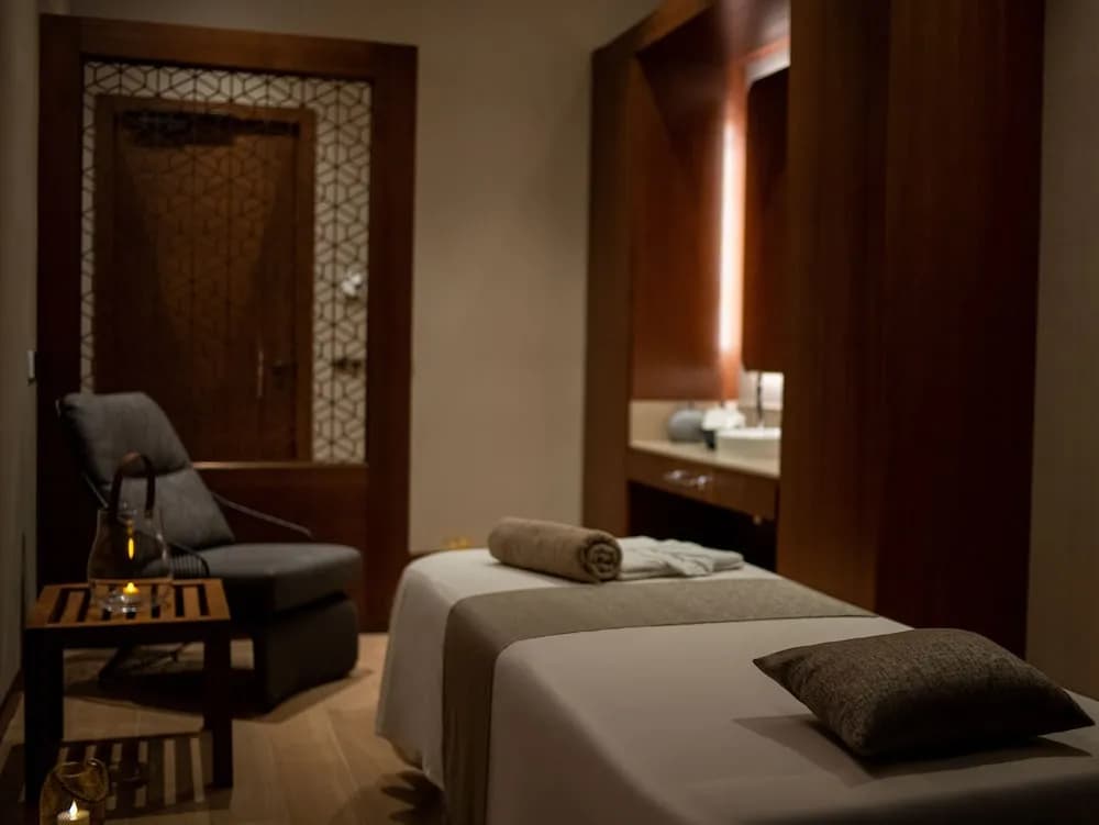Hilton Tashkent City 2