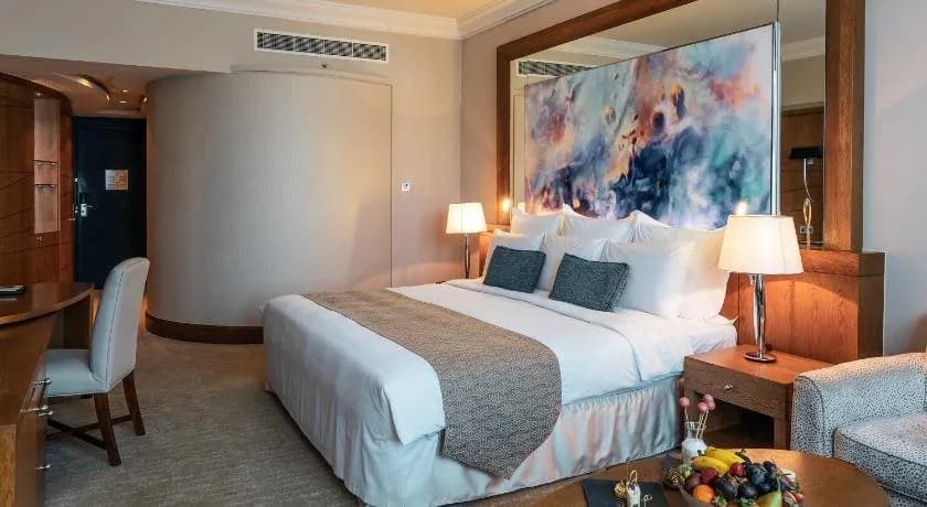 Gulf Hotel Convention and SPA 2