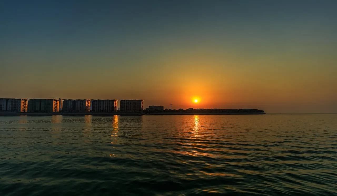 The Ritz-Carlton Bahrain  3