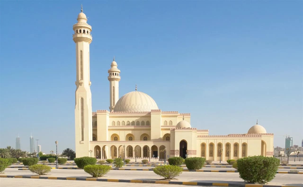 The Ritz-Carlton Bahrain  5