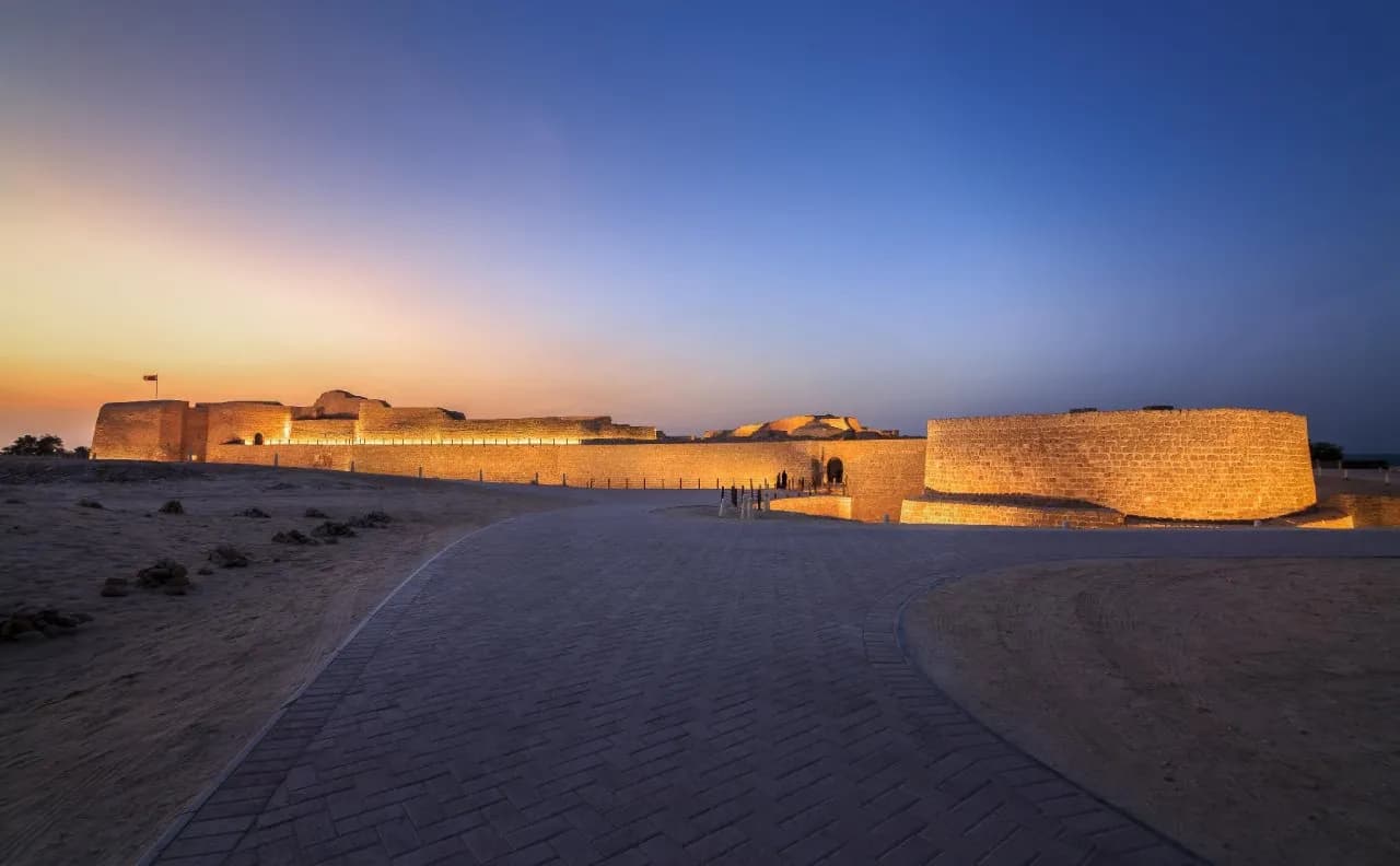 The Ritz-Carlton Bahrain 