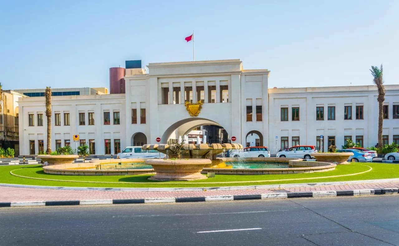 The Ritz-Carlton Bahrain  4