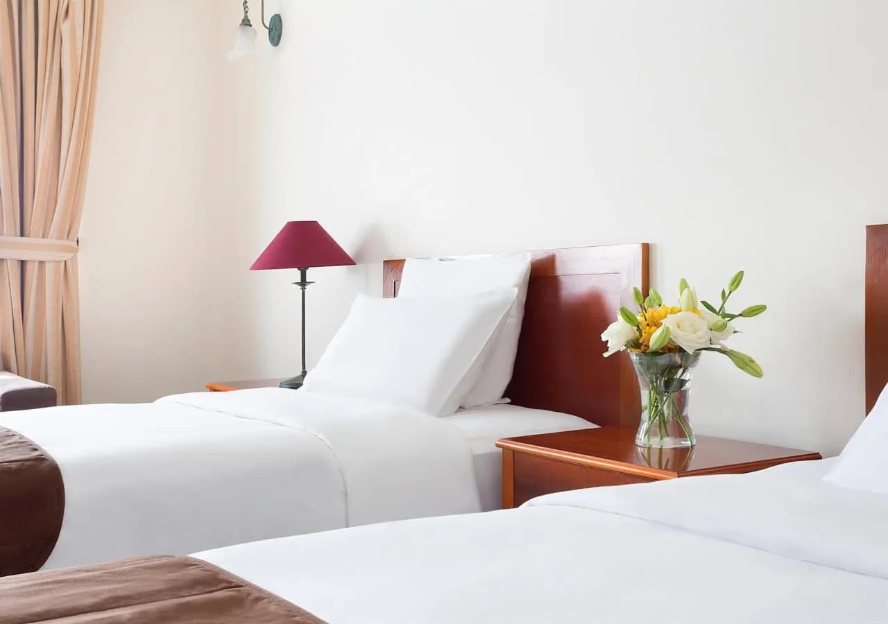 Novotel Bahrain Al Dana Resort 5