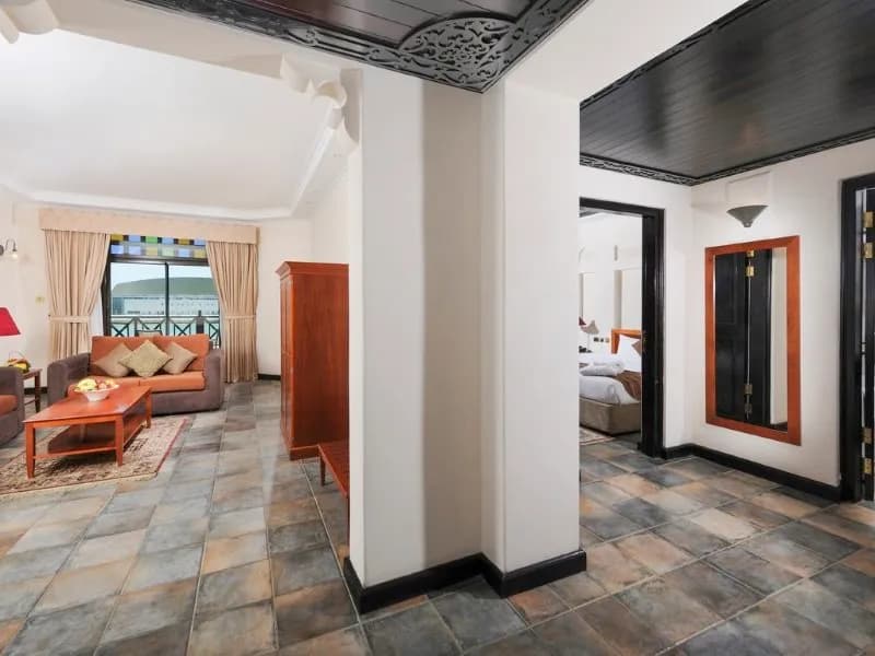 Novotel Bahrain Al Dana Resort 2