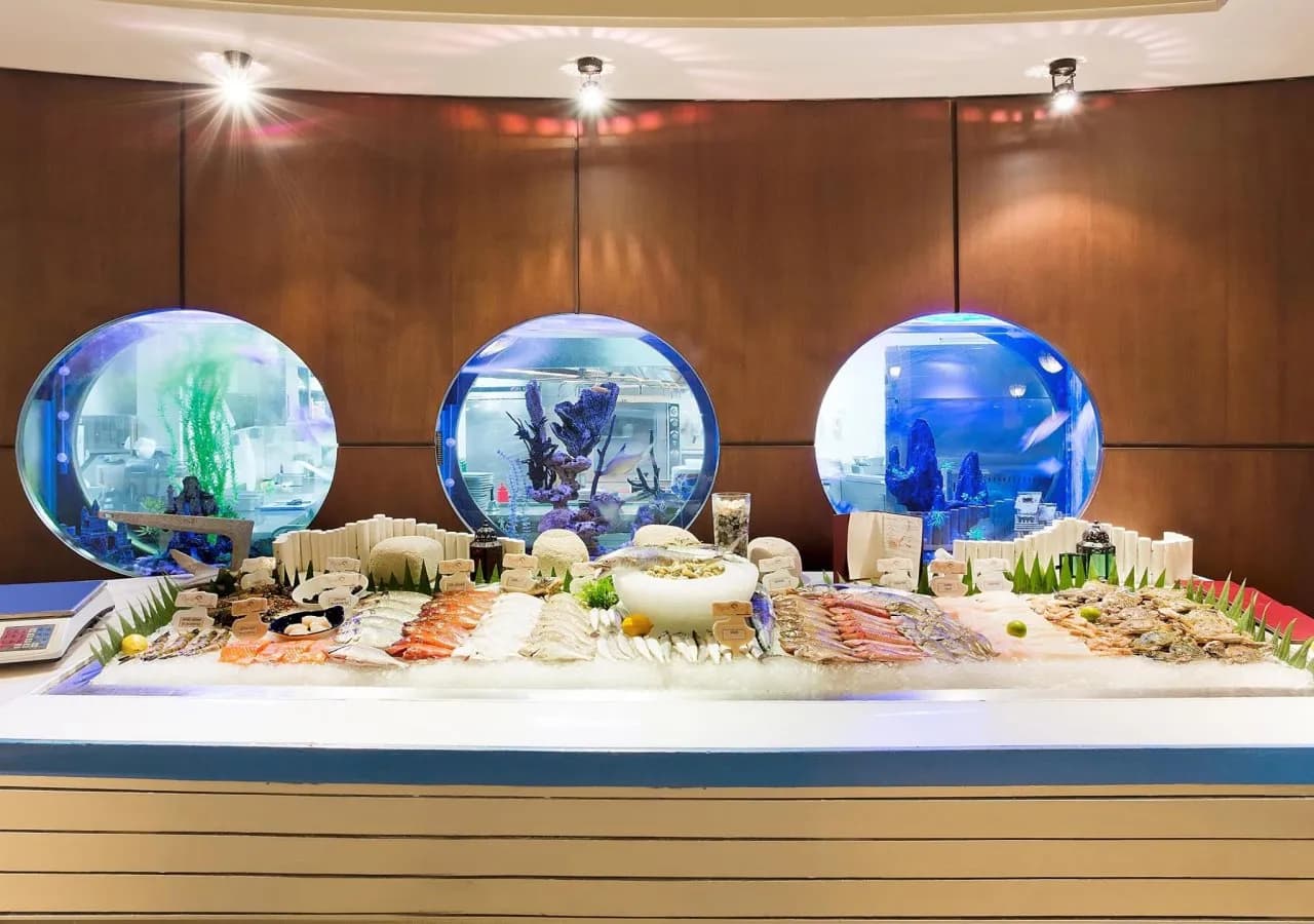 Novotel Bahrain Al Dana Resort 3