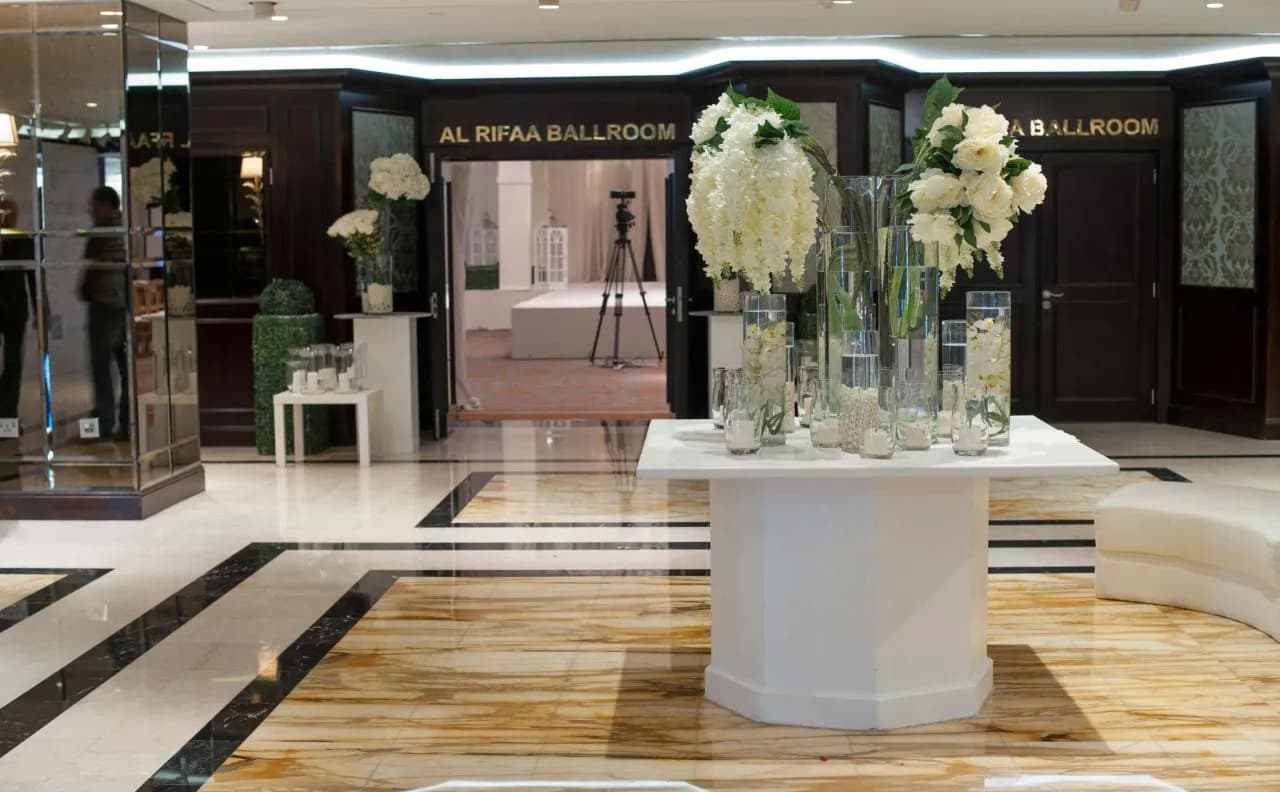 InterContinental Bahrain 4