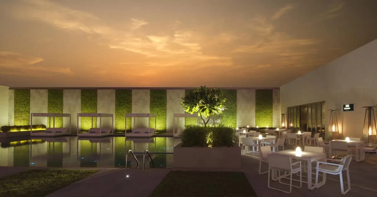 InterContinental Bahrain 5