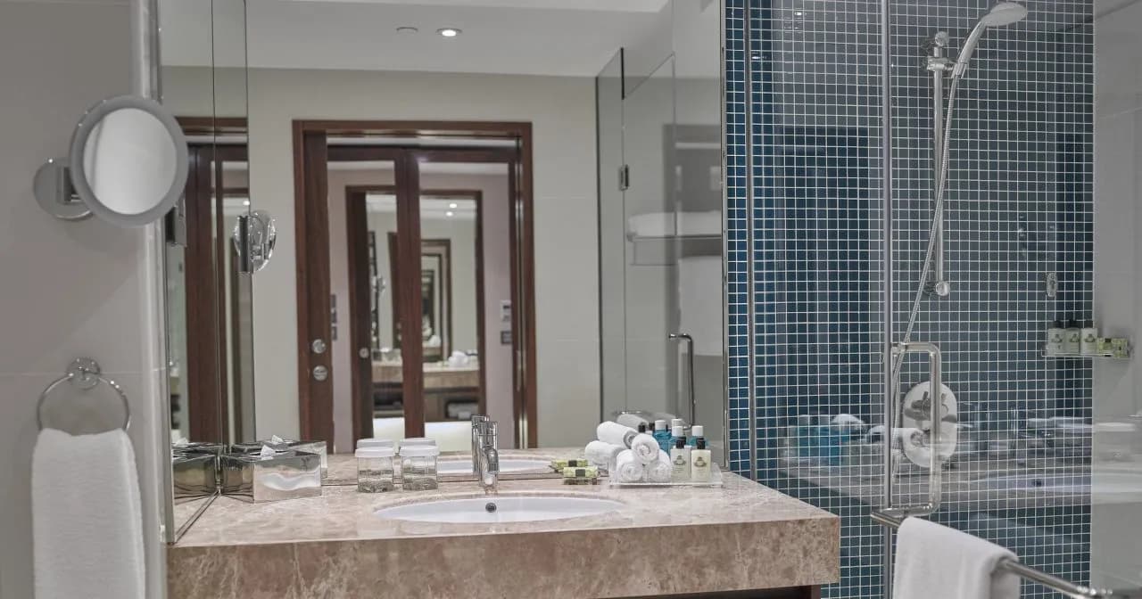 InterContinental Bahrain 2