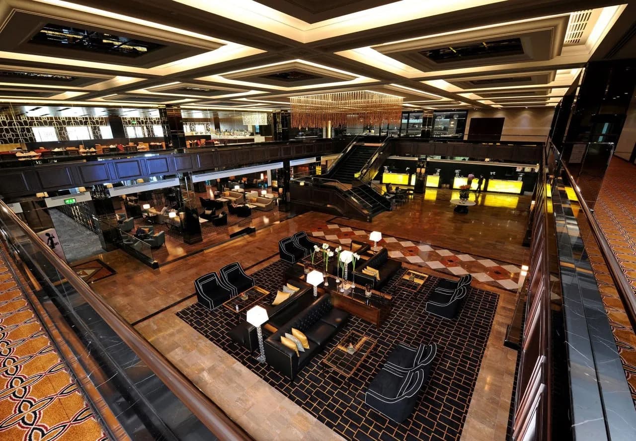 InterContinental Bahrain 3