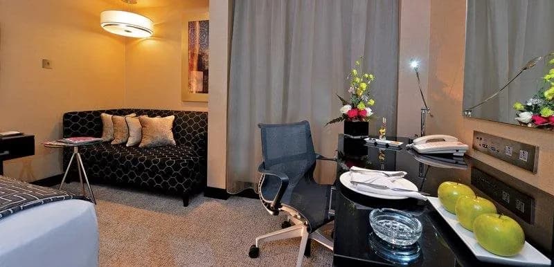 Crowne Plaza Bahrain