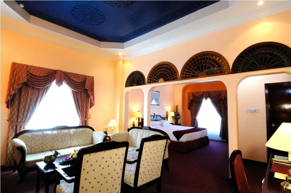 Delmon International Hotel 3