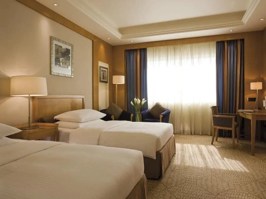 Mövenpick Hotel Bahrain 3