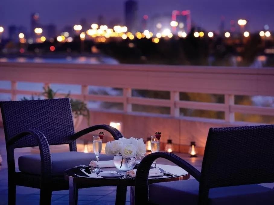 Mövenpick Hotel Bahrain 2
