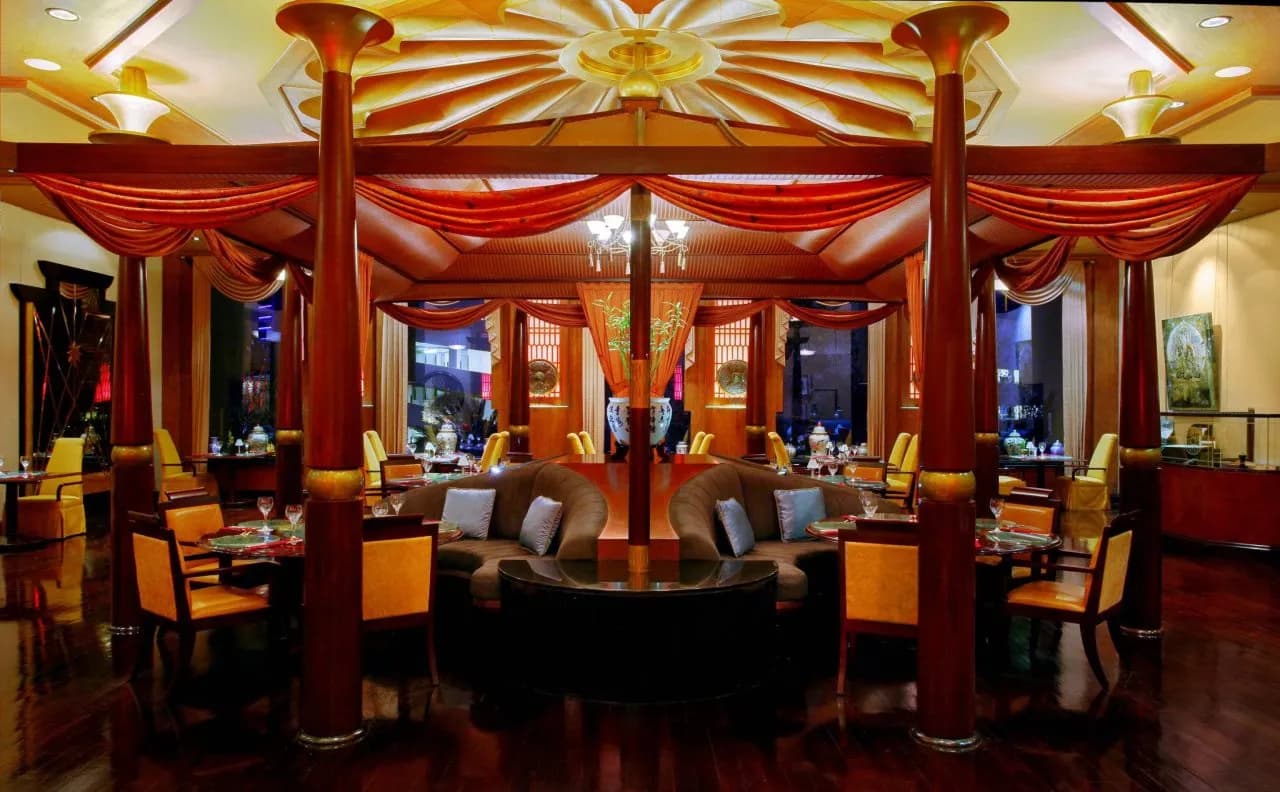 Sheraton Bahrain 5