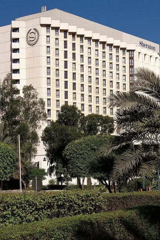 Sheraton Bahrain