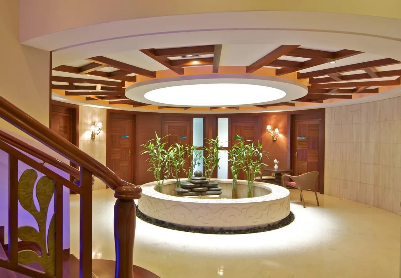 The Diplomat Radisson Blu Hotel, Residence & Spa, Manama 3