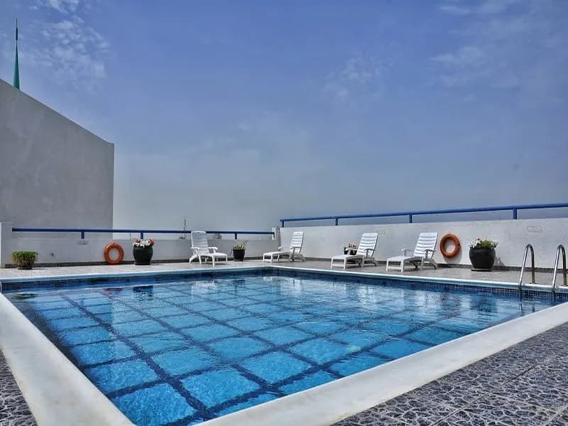 The Juffair Grand 4