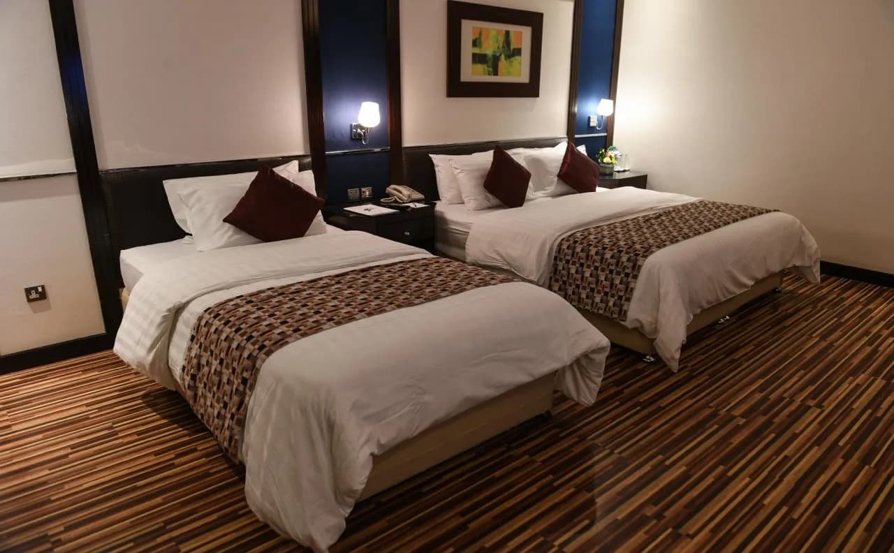 The Juffair Grand 2