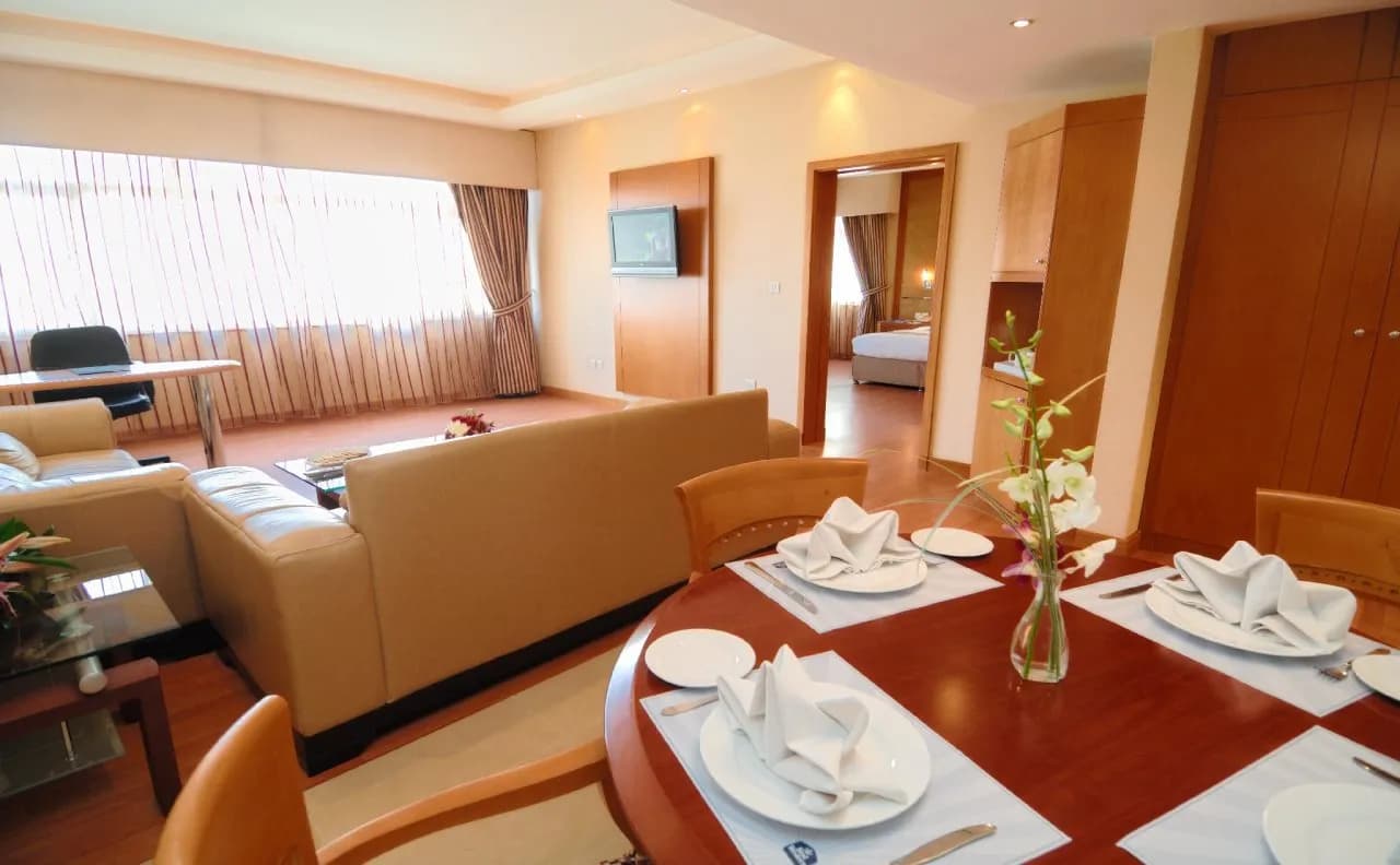 The Juffair Grand 3