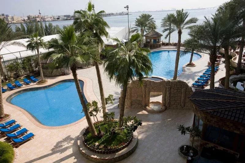 Elite Resort & Spa