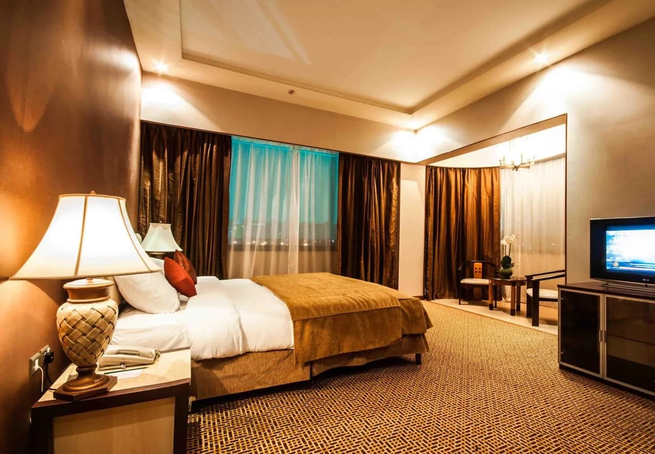 Elite Resort & Spa 4