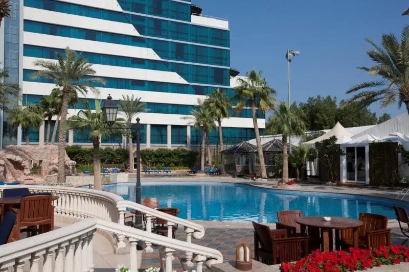Elite Resort & Spa 5
