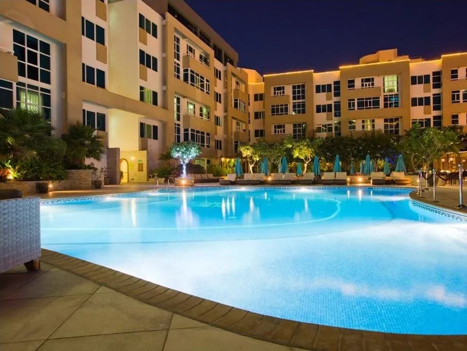 Elite Seef Residence & Hotel 3