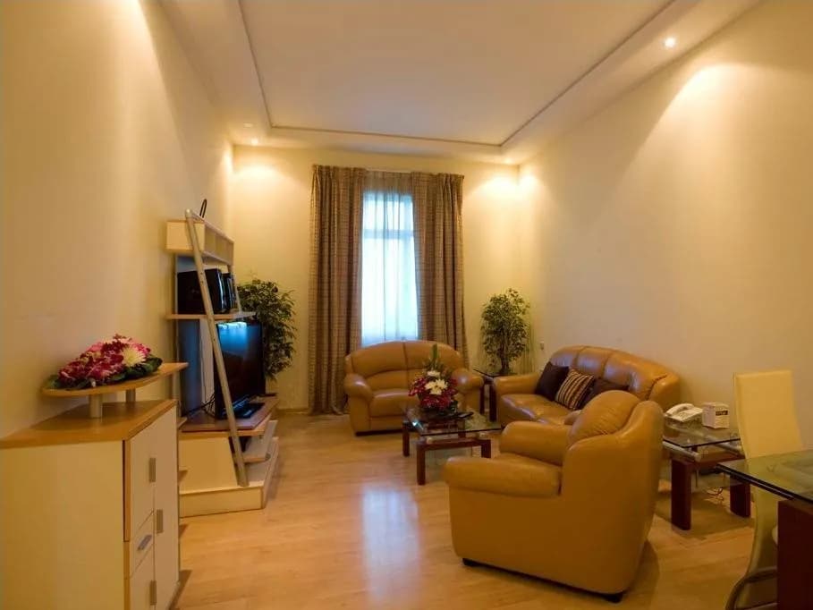Elite Seef Residence & Hotel 2