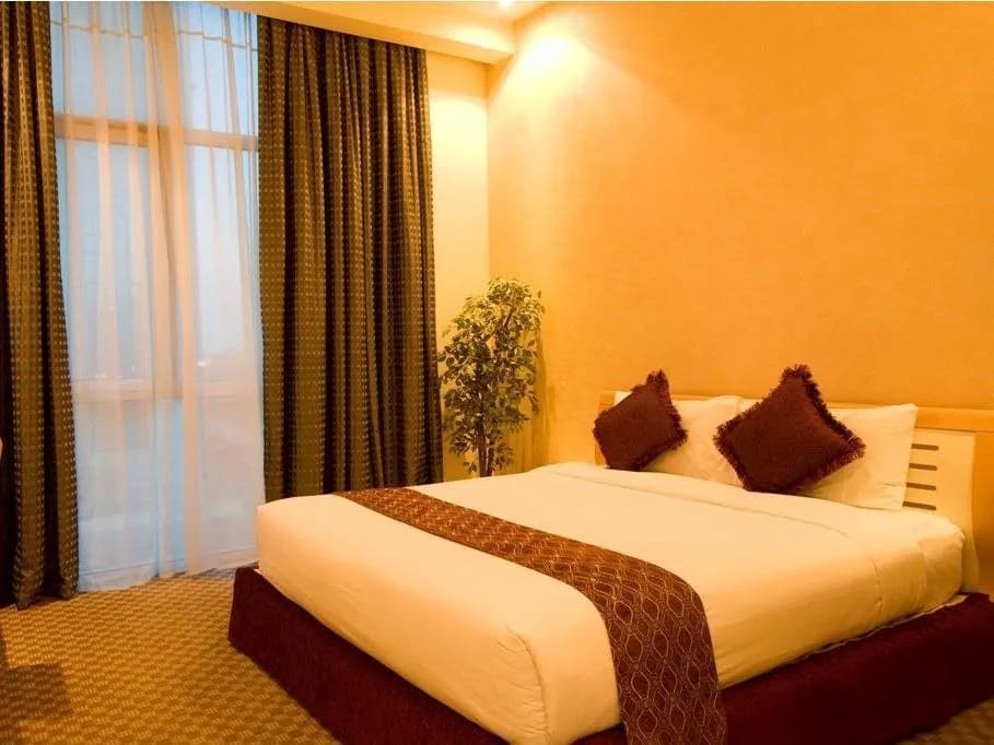 Elite Seef Residence & Hotel 4