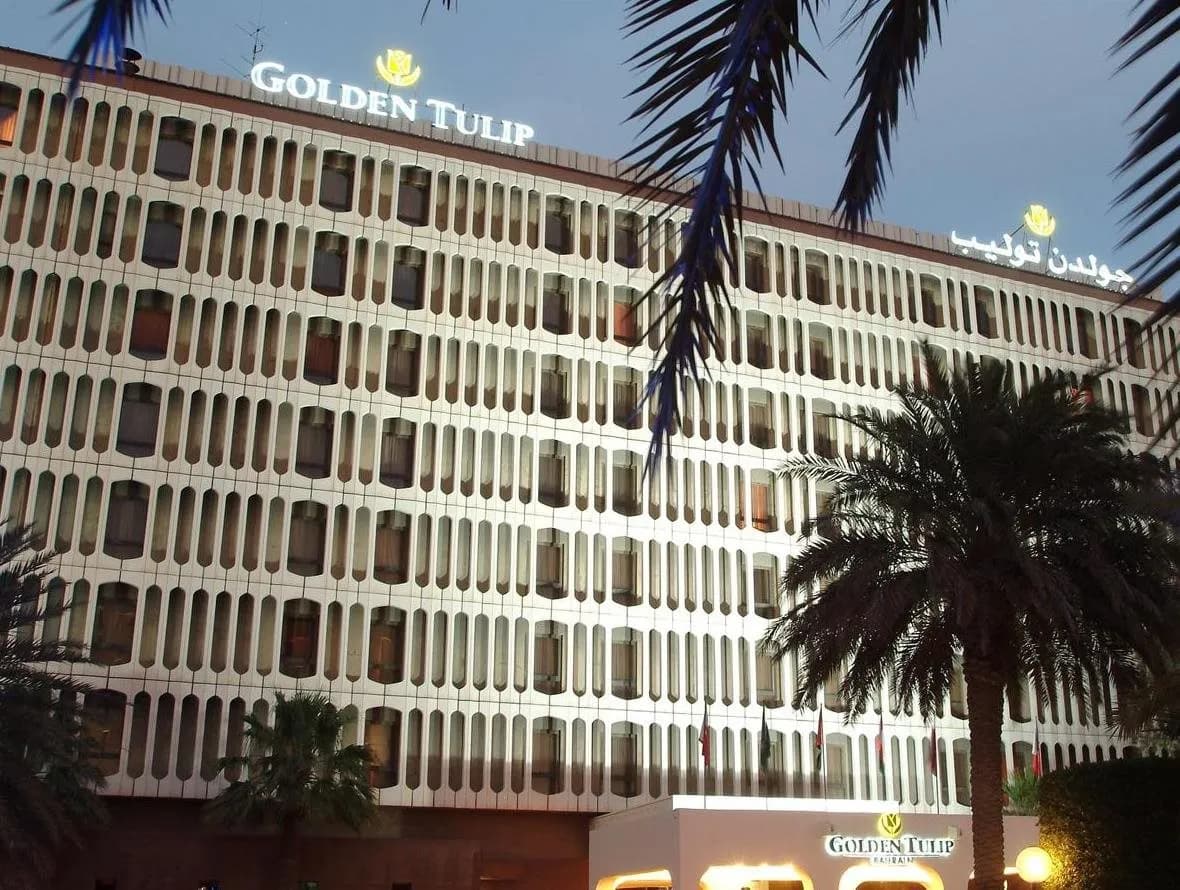 Golden Tulip Bahrain