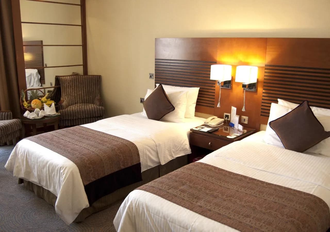 Golden Tulip Bahrain 5