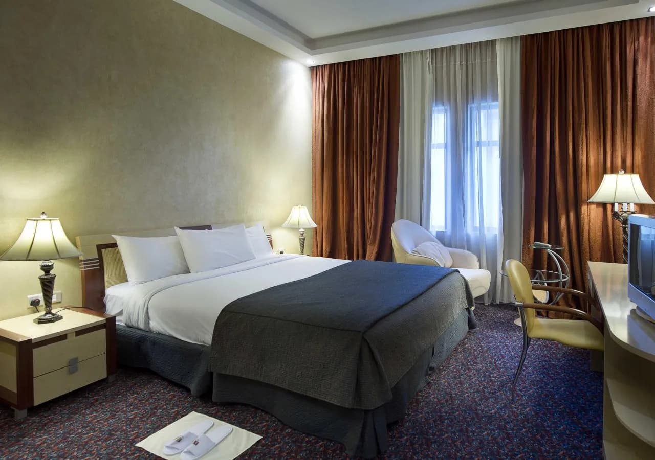 Excelsior Luxury Apartments 2