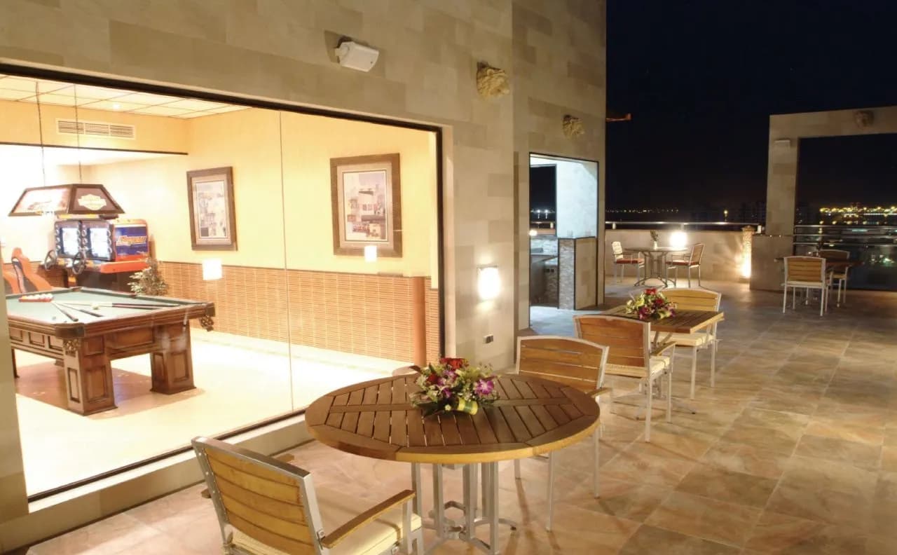 Excelsior Luxury Apartments 3