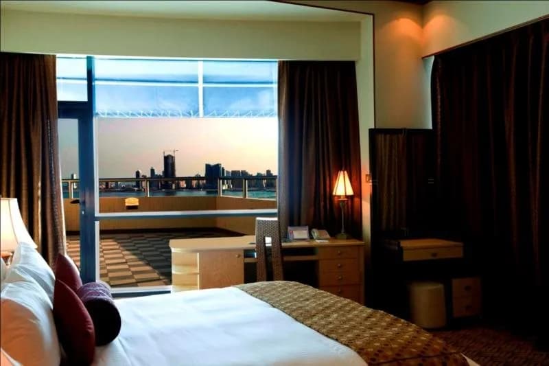 Excelsior Luxury Apartments 4