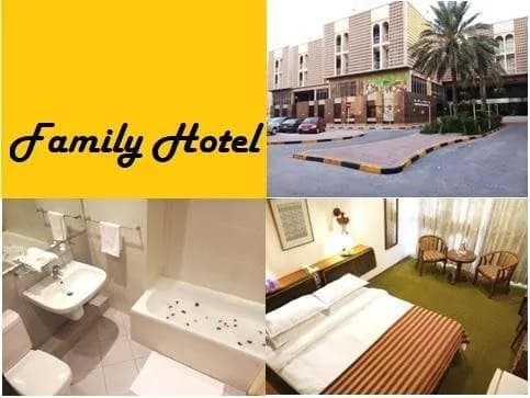 Oriental Palace Hotel