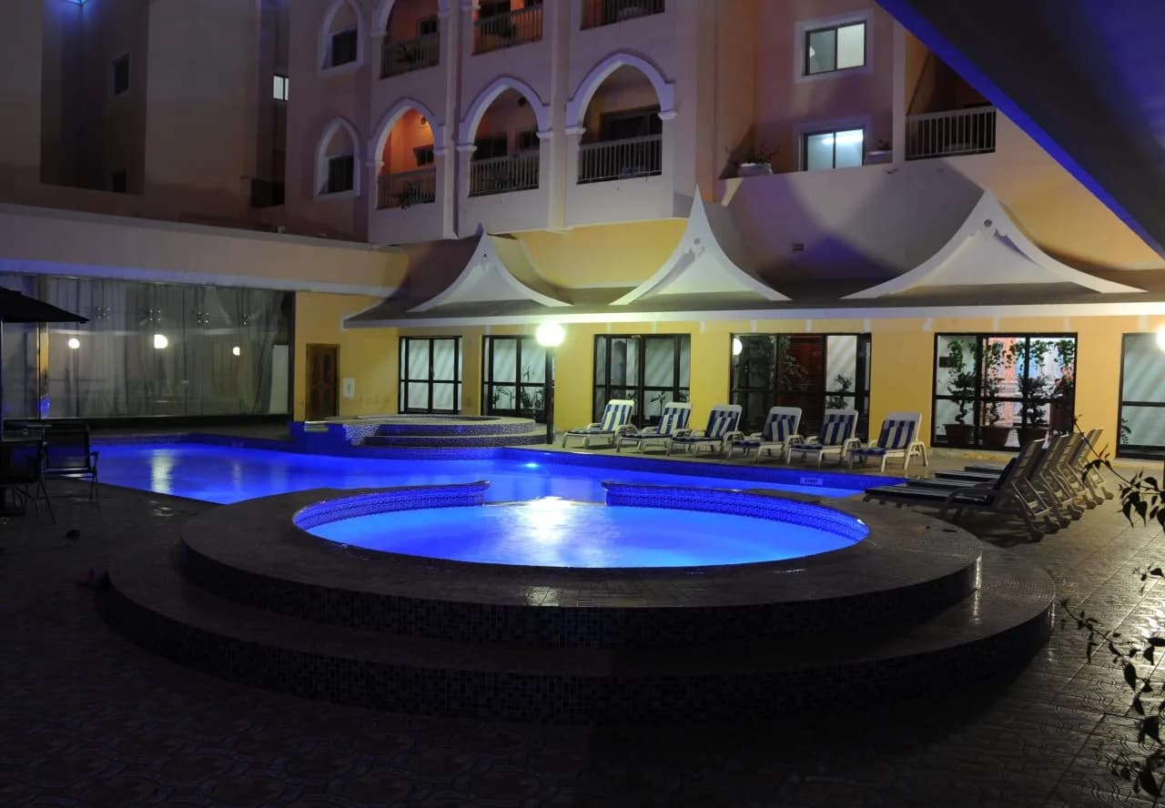 Gulf Gate 5