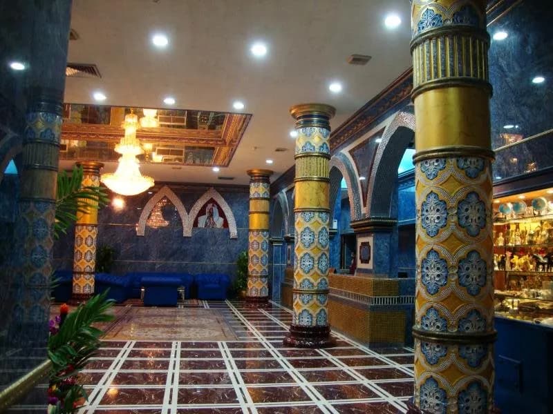 Gulf Gate 3