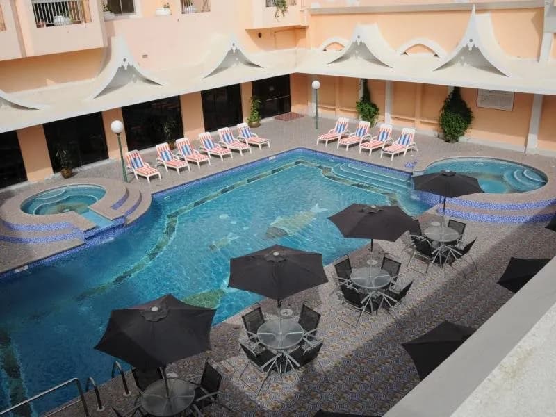 Gulf Gate 4