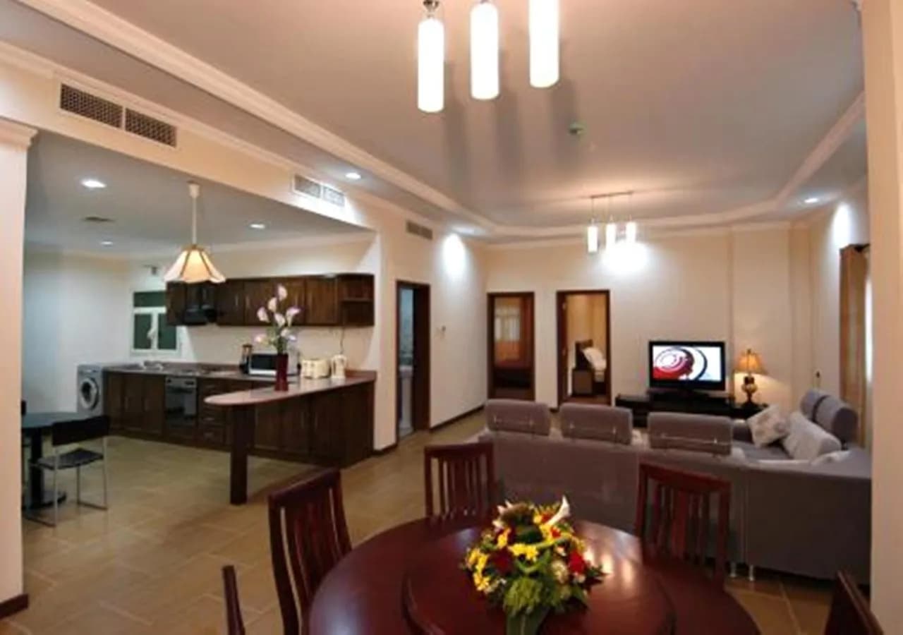 Ramee Suite 4 Apartment 3