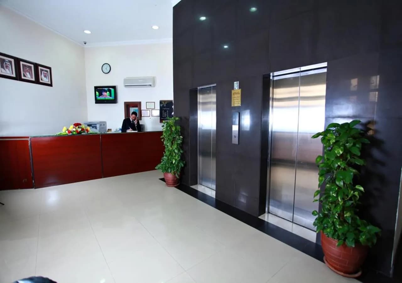 Ramee Suite 4 Apartment 2