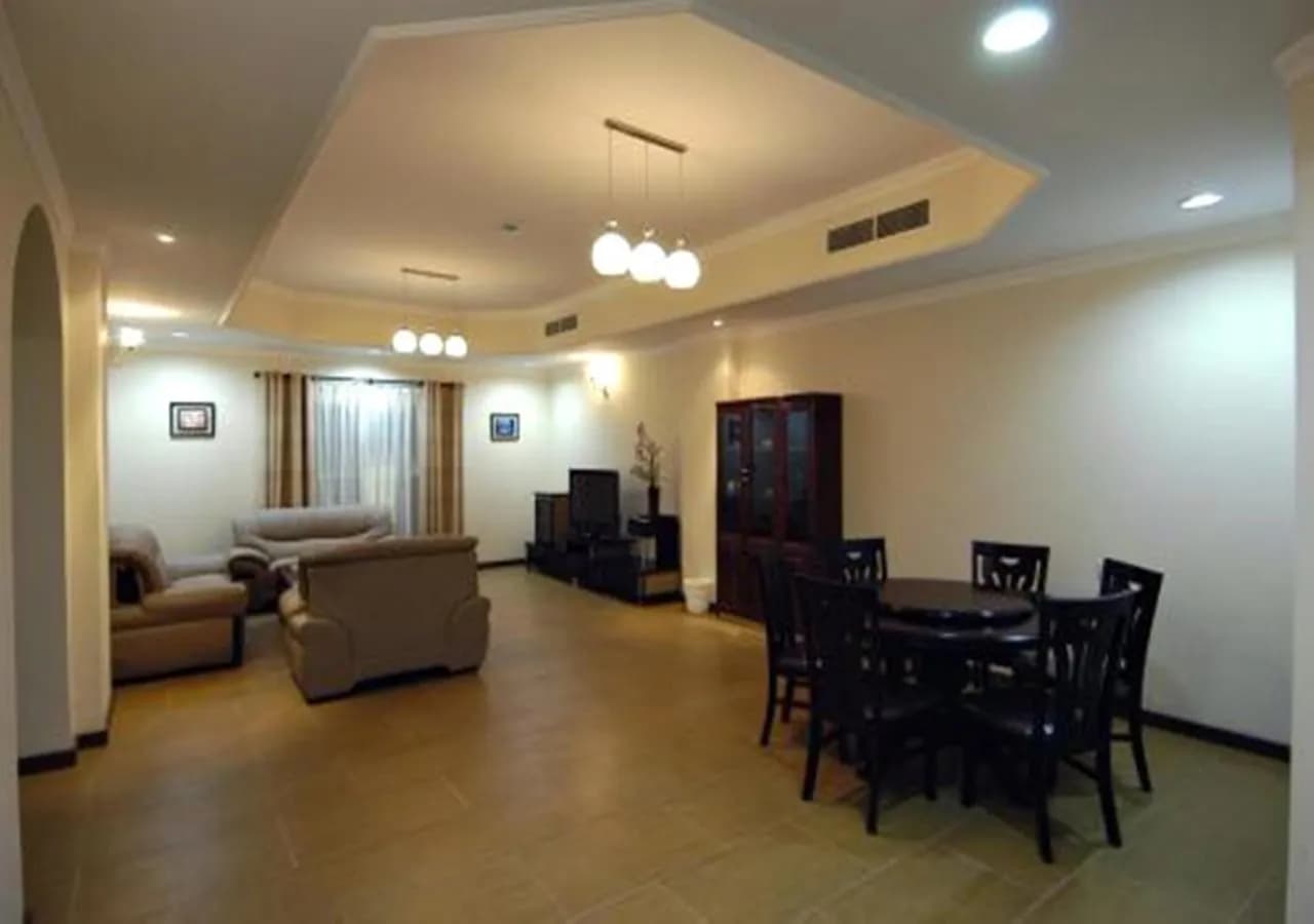 Ramee Suite 4 Apartment 4
