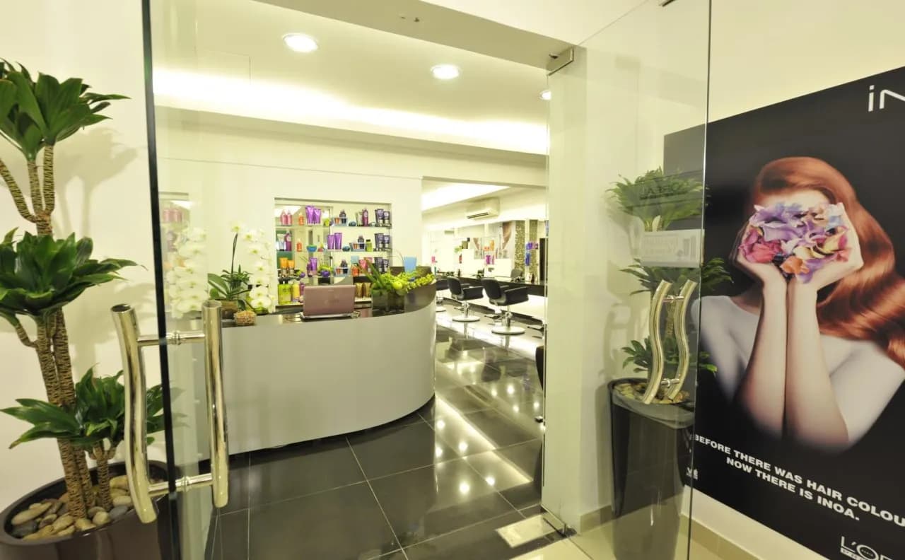 Fraser Suites Seef 2